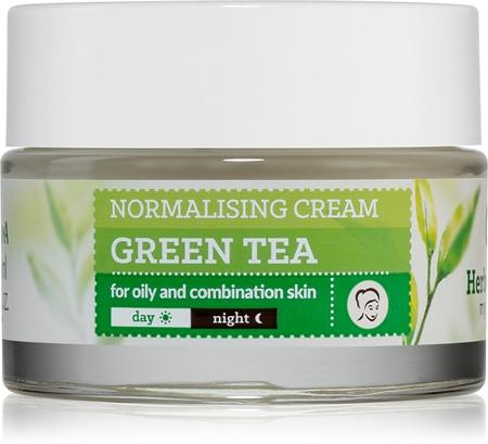 Normalizing and Mattifying Day and Night Cream for Oily and Combination Skin TU прозрачный
Normalizing and Mattifying Day and Night Cream for Oily and Combination Skin TU прозрачный