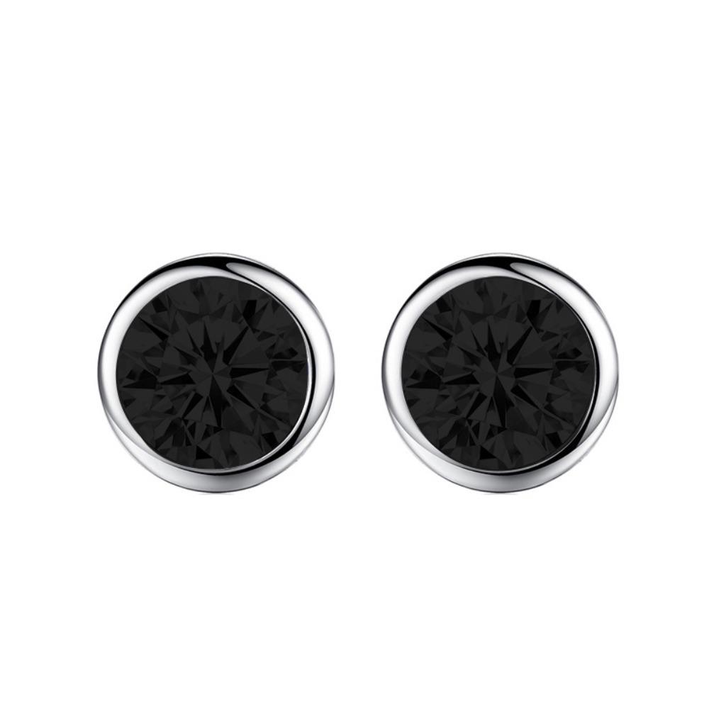 Luxury 18k Gold Plated Moissanite Stud Earrings Platinum White Gold Women Jewelry
Luxury 18k Gold Plated Moissanite Stud Earrings Platinum White Gold Women Jewelry