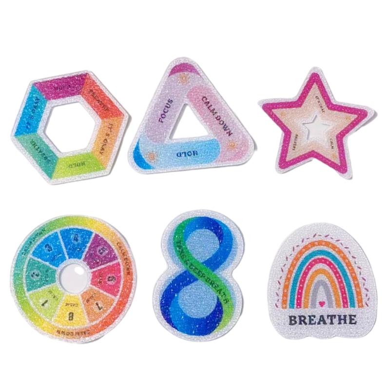 Anxiety Sensory Sticker School Aesthetic Sticker Sensory Anxiety Sticker for Office Classroom Adults Teenagers
Anxiety Sensory Sticker School Aesthetic Sticker Sensory Anxiety Sticker for Office Classroom Adults Teenagers