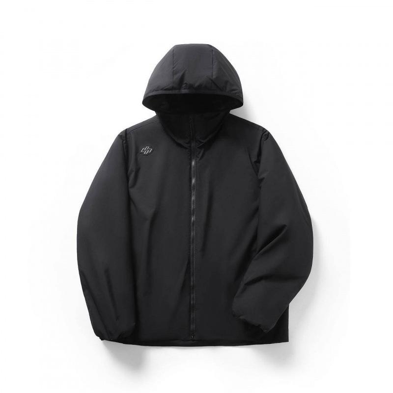 Solona Tech Men s Hooded Cotton Jacket - Warm Luxury for Autumn/Winter Outdoor Commute M (100-130 jin)
Solona Tech Men s Hooded Cotton Jacket - Warm Luxury for Autumn/Winter Outdoor Commute M (100-130 jin)