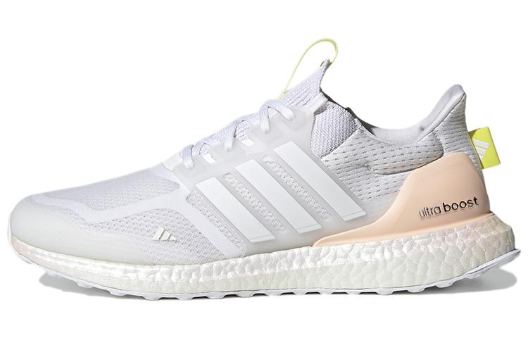UltraBoost 5.0 Adidas White Pink Women s GX3081 36.5
UltraBoost 5.0 Adidas White Pink Women s GX3081 36.5