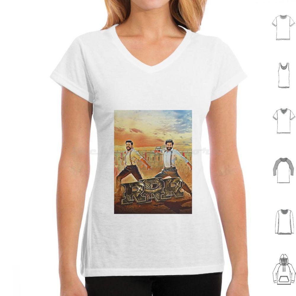 Rrr Full Movie Picture T Shirt 6xl Cotton Cool Tee Rrr National Forest Telugu Ntr Rrr Movie Tollywood Bollywood Ram Charan Hindi 4XL
Rrr Full Movie Picture T Shirt 6xl Cotton Cool Tee Rrr National Forest Telugu Ntr Rrr Movie Tollywood Bollywood Ram Charan Hindi 4XL