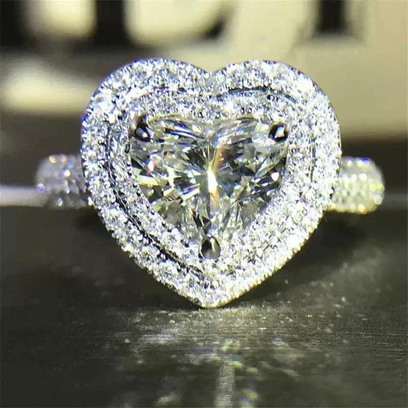 Love Zircon Design, Geometric Elegance, New Hollowed Out High-end Temperament Ring, Women s Design, Trendy Fashion Accessories 7
Love Zircon Design, Geometric Elegance, New Hollowed Out High-end Temperament Ring, Women s Design, Trendy Fashion Accessories 7