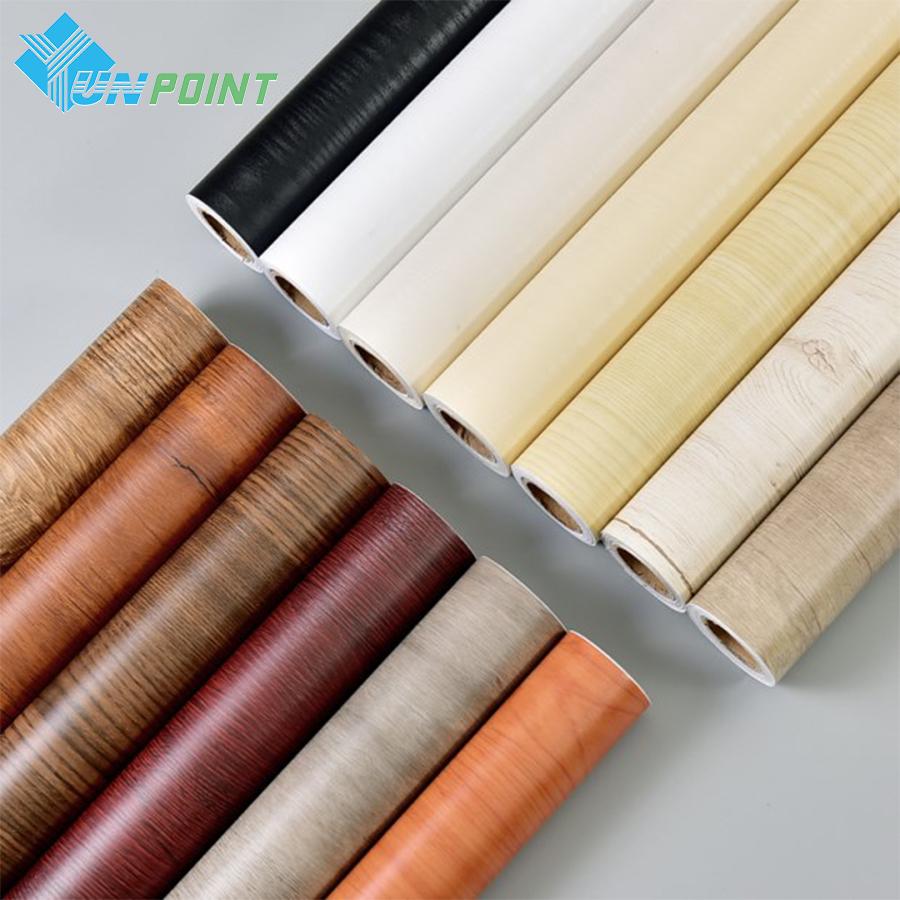 YUNPOINT Wood Grain Self-Adhesive PVC Wallpaper Tabletop Renovation Stickers Bedroom Wardrobe Cabinet Waterproof Decorative Film 1M x 40CM
YUNPOINT Wood Grain Self-Adhesive PVC Wallpaper Tabletop Renovation Stickers Bedroom Wardrobe Cabinet Waterproof Decorative Film 1M x 40CM