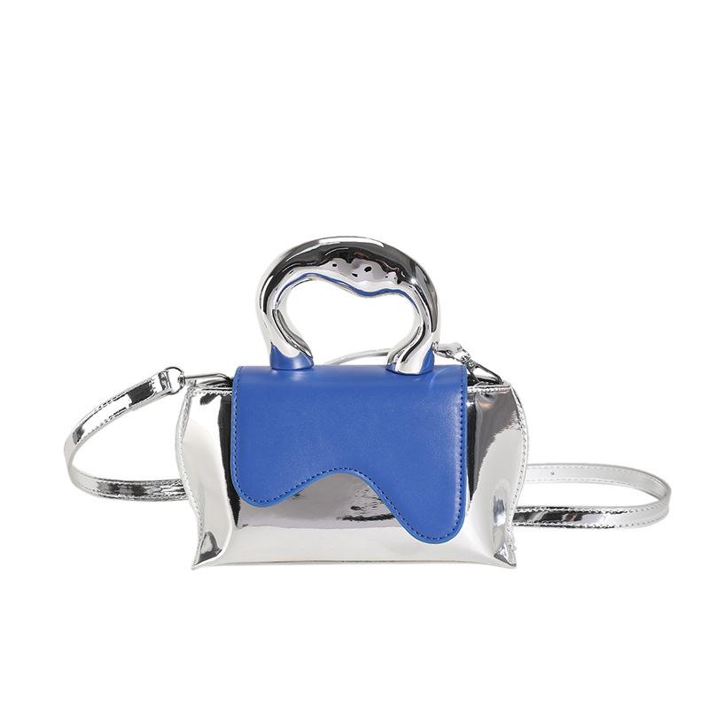 Fresh sweet small square bag unit price women s bag urban elegant fashion trendy with foreign style messenger bag niche design women s bag синій
Fresh sweet small square bag unit price women s bag urban elegant fashion trendy with foreign style messenger bag niche design women s bag синій