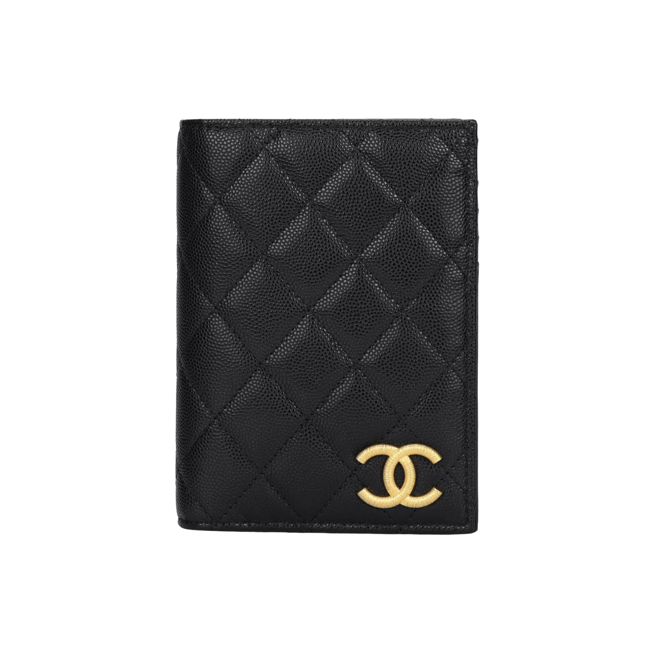 CHANEL 25P вишитий логотип бренду ромбоподібний візерунок гаманець з шкіри ягняти з ефектом ікри для жінок чорний One Size-Shopping Bag Set(Basic Set+Shopping Bag) чорний
CHANEL 25P вишитий логотип бренду ромбоподібний візерунок гаманець з шкіри ягняти з ефектом ікри для жінок чорний One Size-Shopping Bag Set(Basic Set+Shopping Bag) чорний