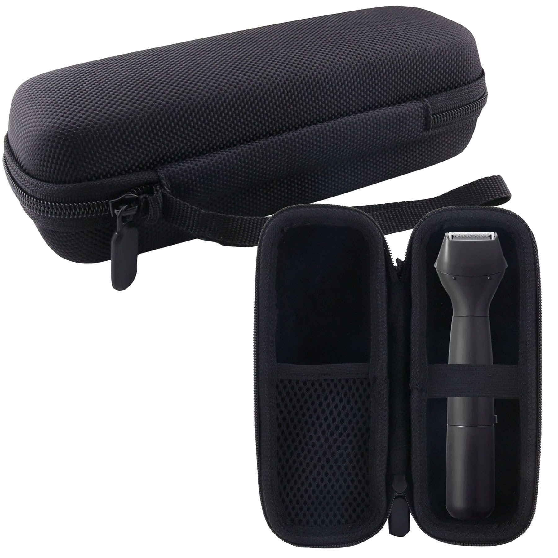 Совместимость чехла для хранения Panasonic Shaver Eyebrow Protection Storage ER-GZ50/ER-GK20 Case-WERJIA.JP
Совместимость чехла для хранения Panasonic Shaver Eyebrow Protection Storage ER-GZ50/ER-GK20 Case-WERJIA.JP