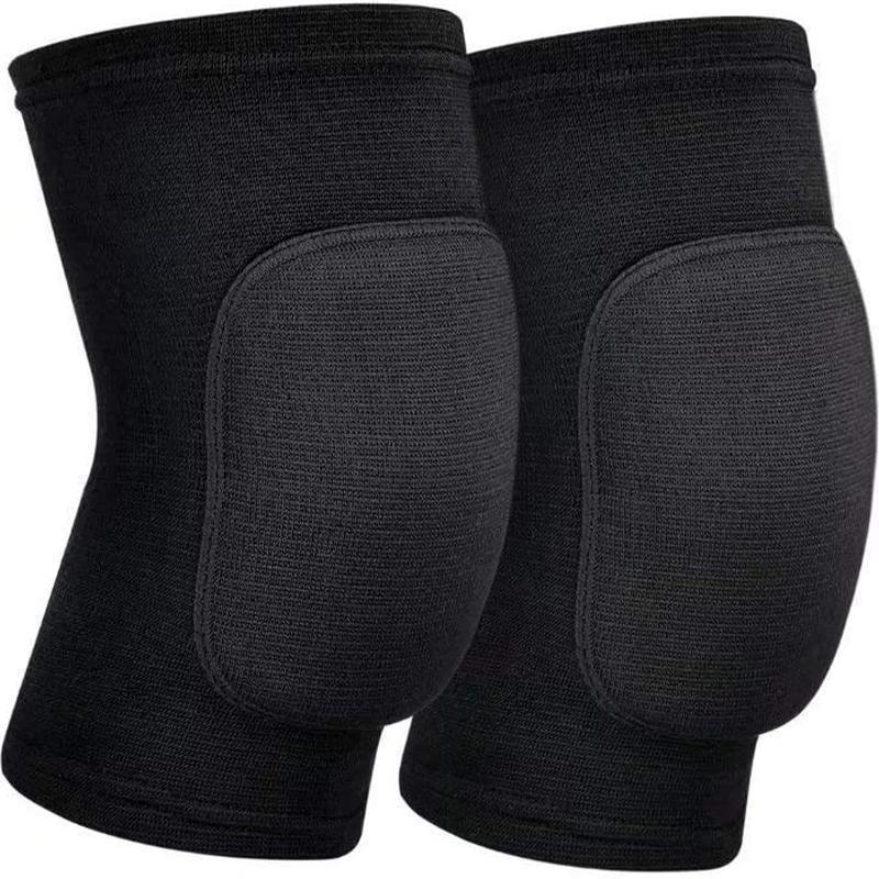 1 пара компрессионных наколенников, Нескользящие дышащие наколенники, подтяжки, противоударная губка, мягкие наколенники чёрный
1 пара компрессионных наколенников, Нескользящие дышащие наколенники, подтяжки, противоударная губка, мягкие наколенники чёрный