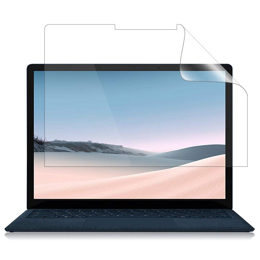 LOE Surface Laptop 6 5 4 дюйма Защитная пленка, которая выглядит так же красиво, как если бы она была наклеена отражающая SAR-пленка Общая для Surface Laptop 2 Ноутбук / / 13.5
LOE Surface Laptop 6 5 4 дюйма Защитная пленка, которая выглядит так же красиво, как если бы она была наклеена отражающая SAR-пленка Общая для Surface Laptop 2 Ноутбук / / 13.5