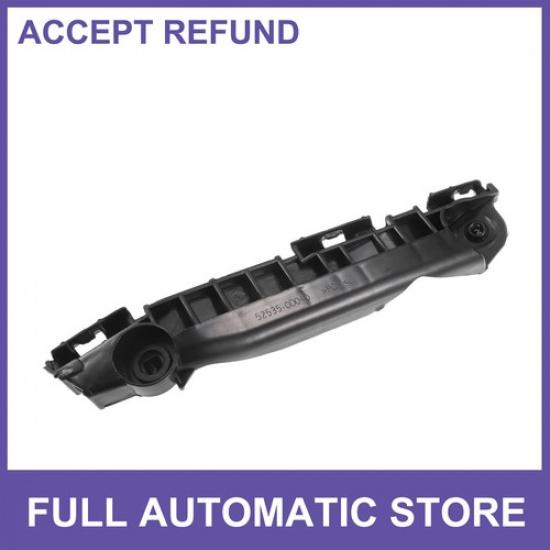 Right Front Bumper Retainer Bracket Single for Toyota Yaris 2006-2009
Right Front Bumper Retainer Bracket Single for Toyota Yaris 2006-2009
