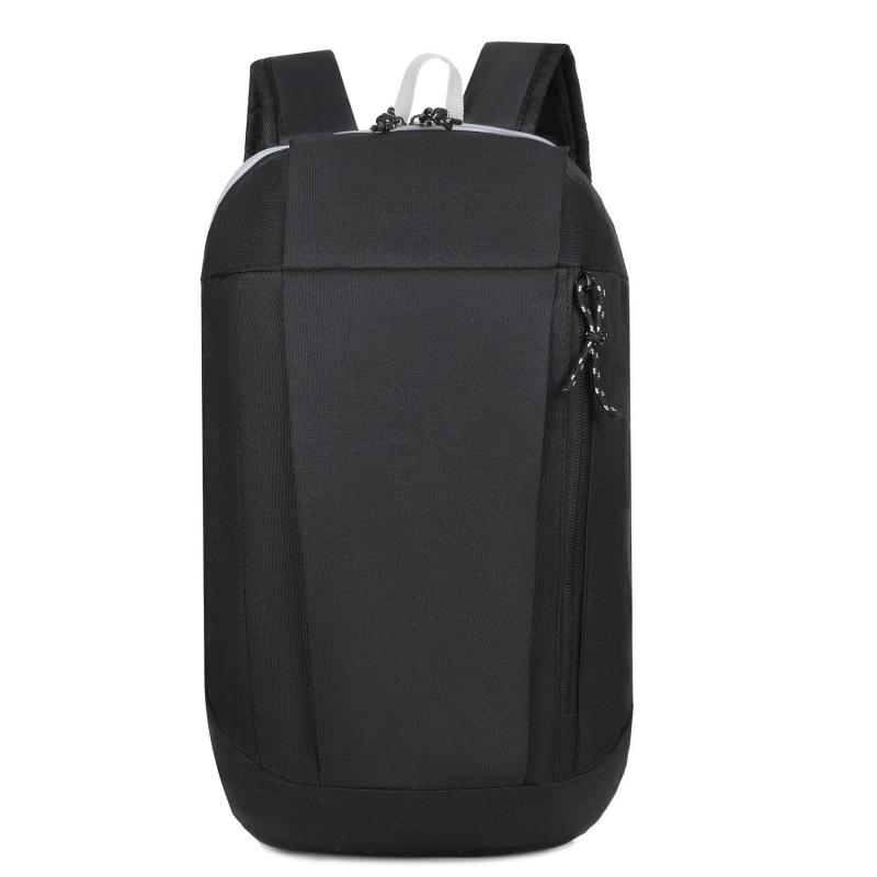 Unisex Cycling Outdoor Sport Knapsack Running Hiking Climbing Backpacks Hydration Fashionable Waterproof Breathable Backpack чёрный
Unisex Cycling Outdoor Sport Knapsack Running Hiking Climbing Backpacks Hydration Fashionable Waterproof Breathable Backpack чёрный