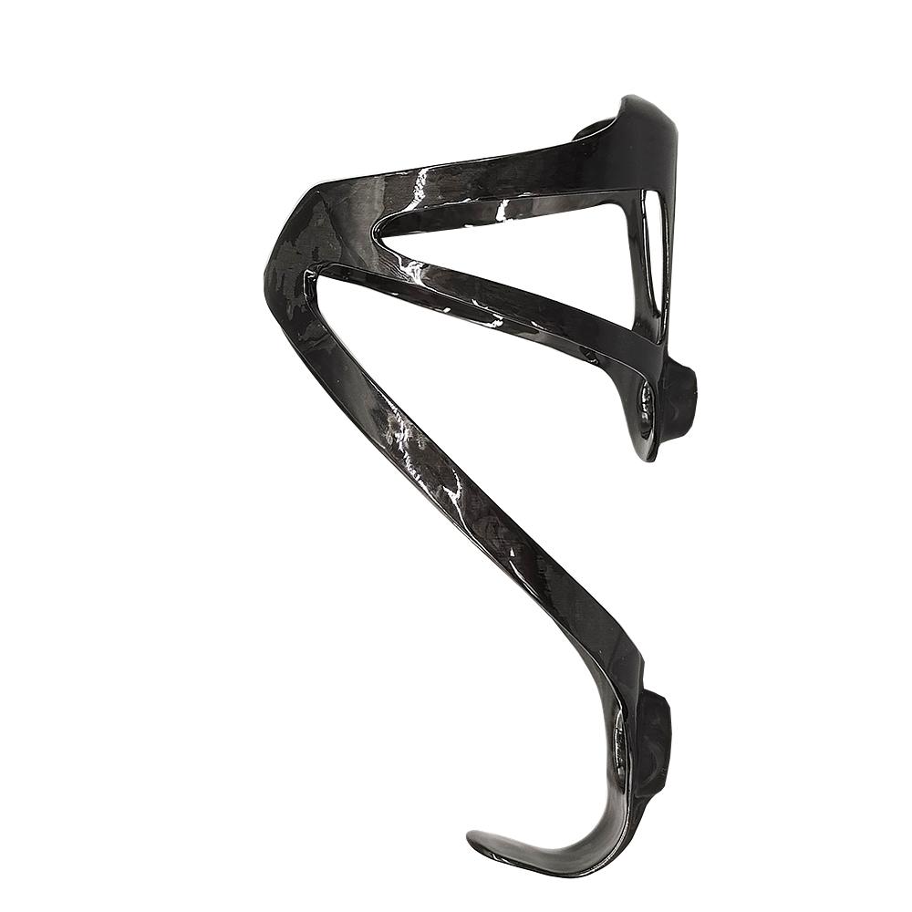 Hot sales full carbon fibre bottle cage bottle holder bicycle accessories with package matte finish 2 colors
Hot sales full carbon fibre bottle cage bottle holder bicycle accessories with package matte finish 2 colors