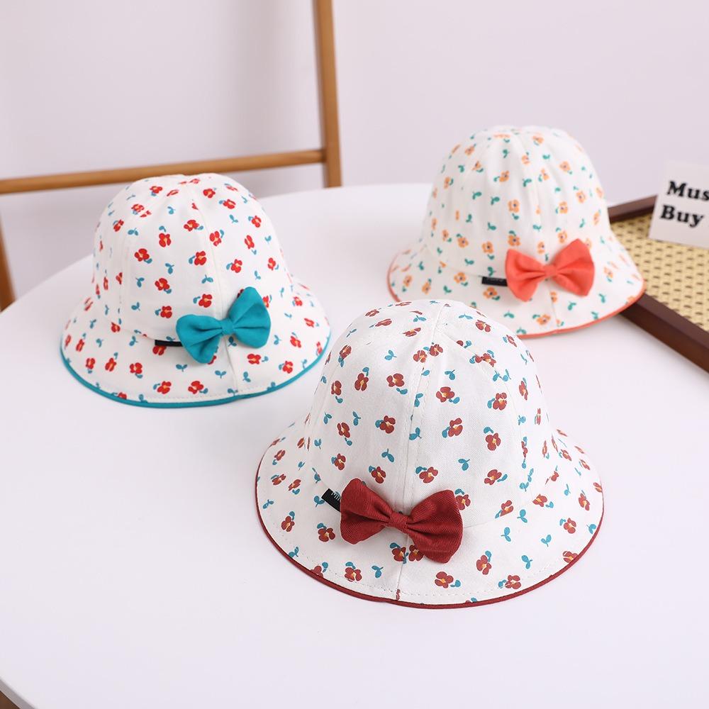 Wide Brim Empty Top Kid Sunhat Bowknot Children s Fisherman Hat Baby Shading Hat Spring/Summer Wine Red Bucket Cap
Wide Brim Empty Top Kid Sunhat Bowknot Children s Fisherman Hat Baby Shading Hat Spring/Summer Wine Red Bucket Cap