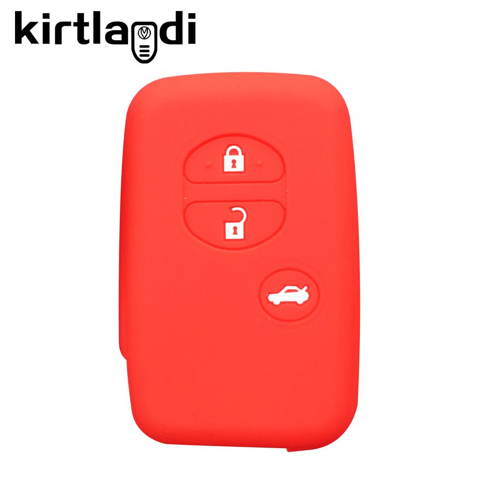 Силіконовий чохол для ключа TOYOTA Auris Prius Alphard Land Cruiser 200 Prado Aqua Avensis Avalon Venza Пульт 2/3/4 кнопки Брелок
Силіконовий чохол для ключа TOYOTA Auris Prius Alphard Land Cruiser 200 Prado Aqua Avensis Avalon Venza Пульт 2/3/4 кнопки Брелок