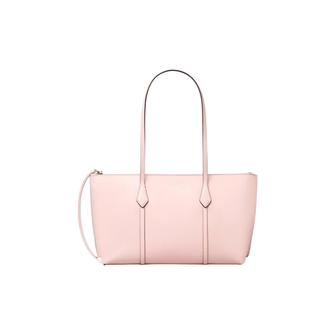 Tory Burch X BonBon Collaboration Perry Soft Pastel Candy Texture Inspired Detachable Envelope Bag Women Shoulder Bag Pink 175675-601 Basic Set (Bag+Dust Bag)
Tory Burch X BonBon Collaboration Perry Soft Pastel Candy Texture Inspired Detachable Envelope Bag Women Shoulder Bag Pink 175675-601 Basic Set (Bag+Dust Bag)