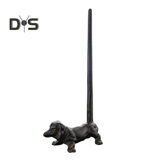 Держатель для туалетной бумаги, стойка для рулона туалетной бумаги, высокая устойчивость, многоцелевая декоративная подставка для туалетной бумаги в форме животного Little Dog
Держатель для туалетной бумаги, стойка для рулона туалетной бумаги, высокая устойчивость, многоцелевая декоративная подставка для туалетной бумаги в форме животного Little Dog