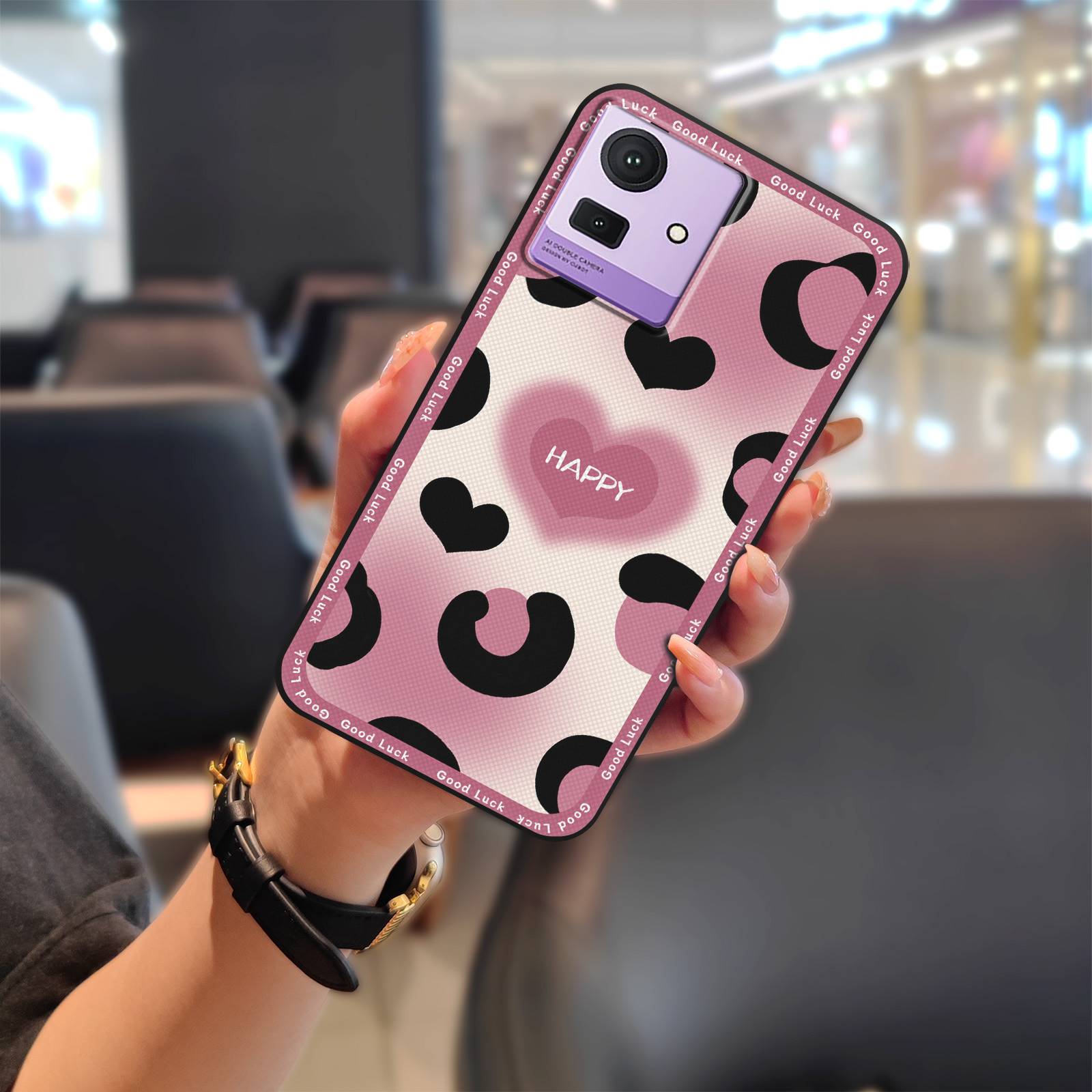 Waterproof TPU Phone Case For Cubot Note50 Back Cover protective Dirt-resistant Cover Full wrap Soft case Shockproof Cubot Note50
Waterproof TPU Phone Case For Cubot Note50 Back Cover protective Dirt-resistant Cover Full wrap Soft case Shockproof Cubot Note50