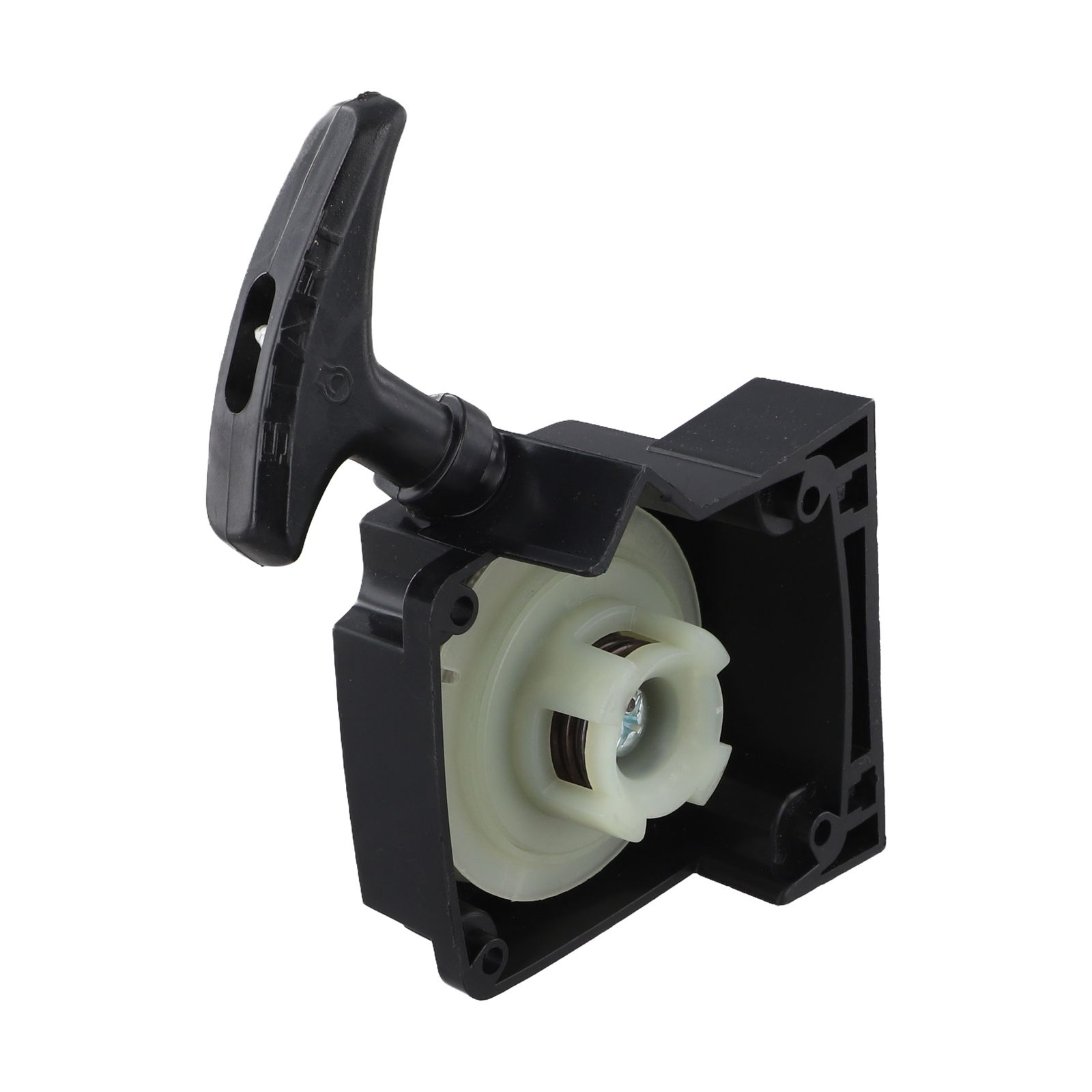 Easy Install Pull Starter Garden Tool Replacement Outdoor Accessories Black Portable Equipment Easy Installation China Mainland
Easy Install Pull Starter Garden Tool Replacement Outdoor Accessories Black Portable Equipment Easy Installation China Mainland