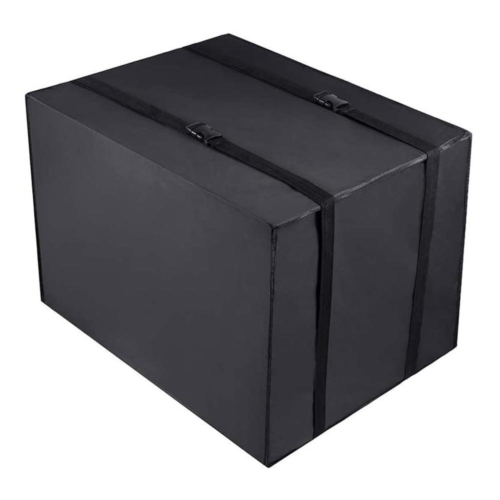 43.2x30.5x33cm 600D Oxford Cloth Air Conditioner Cover Outside Window AC Unit Protective Cover A
43.2x30.5x33cm 600D Oxford Cloth Air Conditioner Cover Outside Window AC Unit Protective Cover A