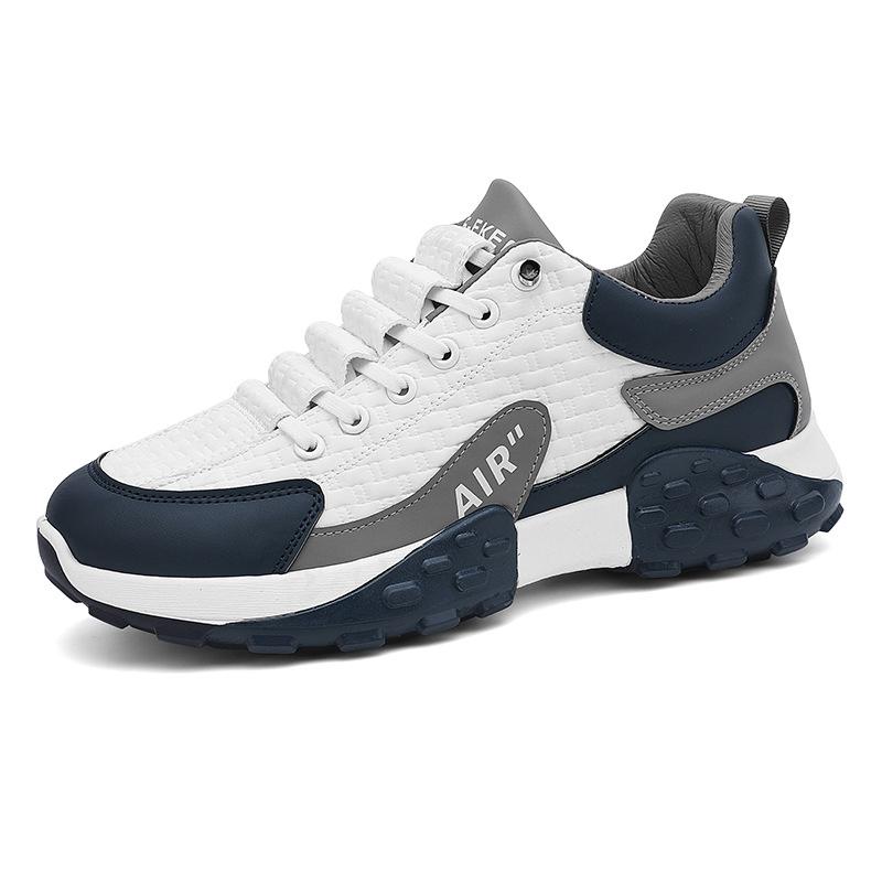 Обувь Мужские весенние и летние кроссовки больших размеров Новые мужские туфли Модные мужские туфли Повседневные туфли для папы Кроссовки 39
Обувь Мужские весенние и летние кроссовки больших размеров Новые мужские туфли Модные мужские туфли Повседневные туфли для папы Кроссовки 39