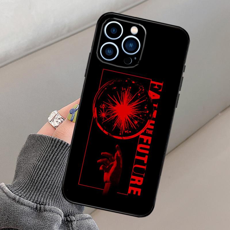 Faith in the Future Phone Case For iPhone 17 16 15 14 13 11 12 Pro Max mini 15 16 Plus 16e 17 Air Funda Cover iPhone 16e
Faith in the Future Phone Case For iPhone 17 16 15 14 13 11 12 Pro Max mini 15 16 Plus 16e 17 Air Funda Cover iPhone 16e