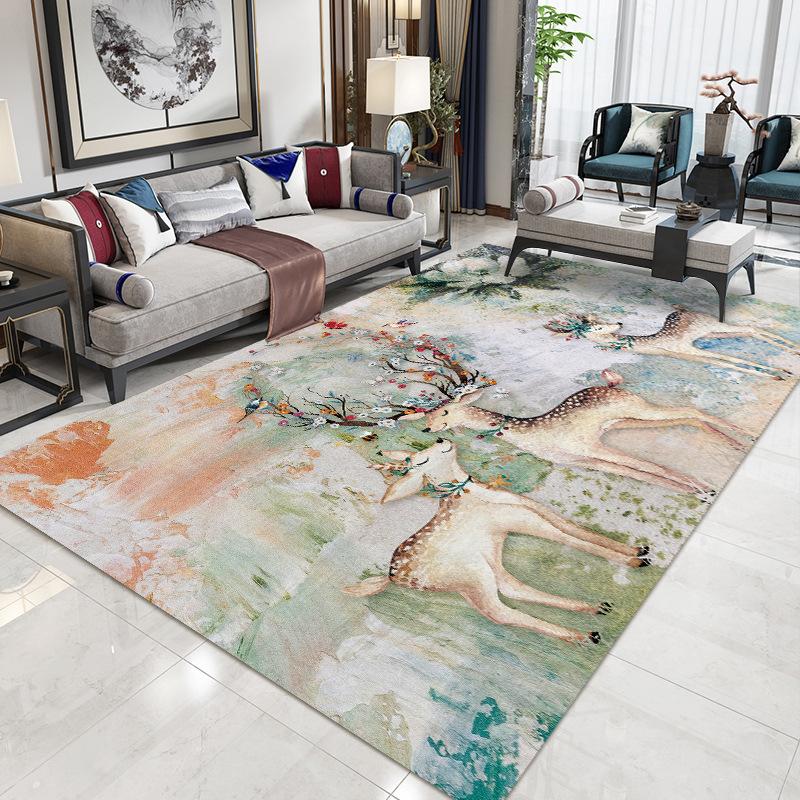 1pcs Simple 3D Lily Lotus Carpet 40*60cm Non-slip Crawling Floor Mat Fashion Home Living Room Decoration Crystal Soft Rugs 50x80cm
1pcs Simple 3D Lily Lotus Carpet 40*60cm Non-slip Crawling Floor Mat Fashion Home Living Room Decoration Crystal Soft Rugs 50x80cm