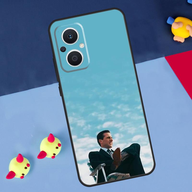 The Office Michael Scott For OPPO Reno 12F 13F 14F 11F 10 11 12 13 14 Pro 8T 7 8 Lite OPPO Find X9 X8 X6 X5 Pro Case OPPO Find X5
The Office Michael Scott For OPPO Reno 12F 13F 14F 11F 10 11 12 13 14 Pro 8T 7 8 Lite OPPO Find X9 X8 X6 X5 Pro Case OPPO Find X5