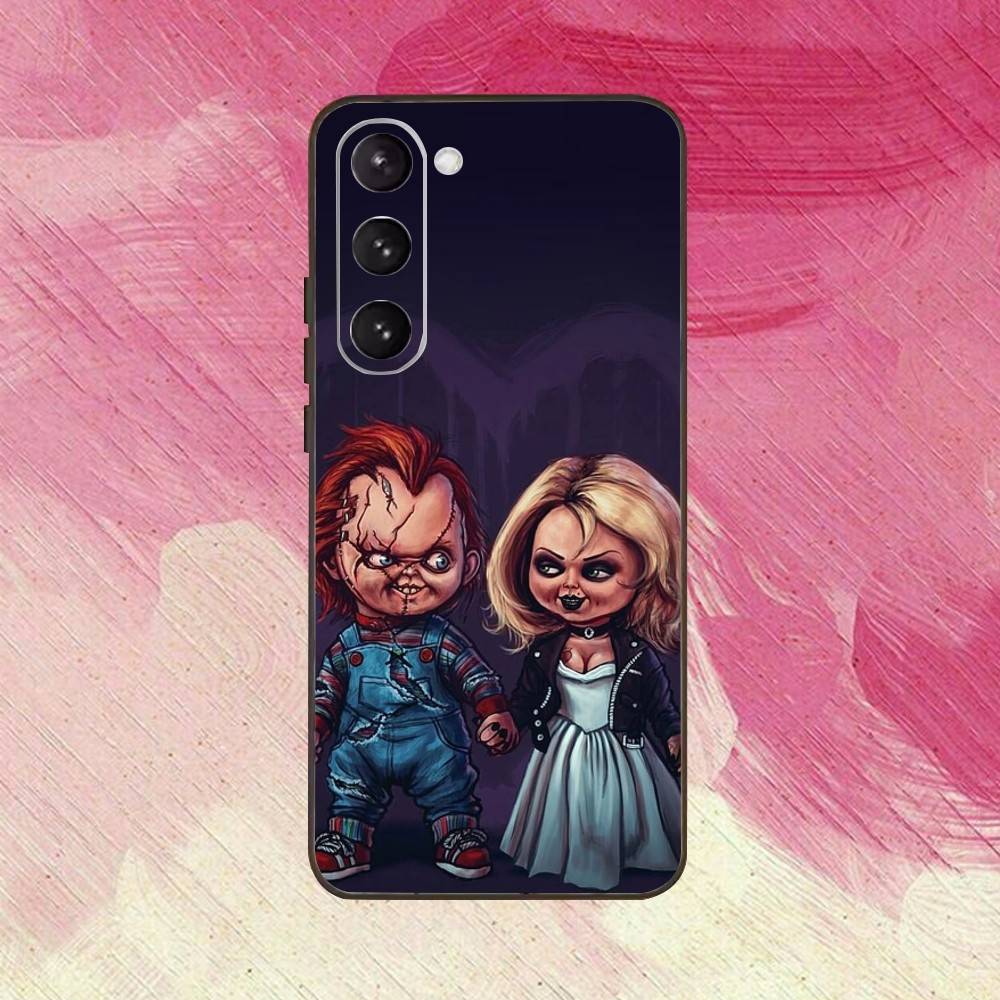 Horror C-Chucky Doll Phone Case For Samsung Galaxy A73,A72,A71,A70,A53,A52,A51,Others Soft Black Cover Samsung a11
Horror C-Chucky Doll Phone Case For Samsung Galaxy A73,A72,A71,A70,A53,A52,A51,Others Soft Black Cover Samsung a11