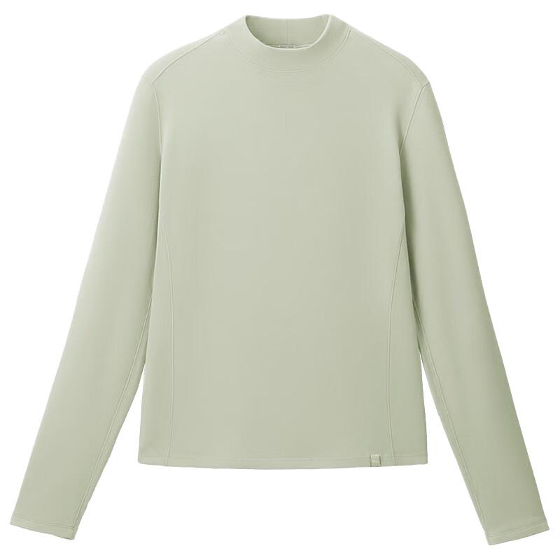 Женский флисовый базовый слой с полувысоким воротником Bananain PM003 M
Женский флисовый базовый слой с полувысоким воротником Bananain PM003 M