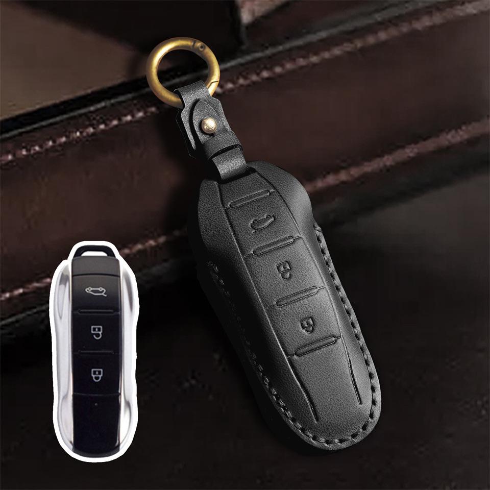 Key Cover for Dongfeng Fengguang ix5, 580 Special 21 Red Star Edition, ix7, and Seres SF5.
Key Cover for Dongfeng Fengguang ix5, 580 Special 21 Red Star Edition, ix7, and Seres SF5.