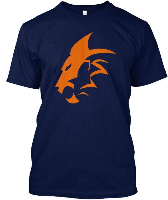 Lion T-Shirt Made in the USA Size S to 5XL S
Lion T-Shirt Made in the USA Size S to 5XL S