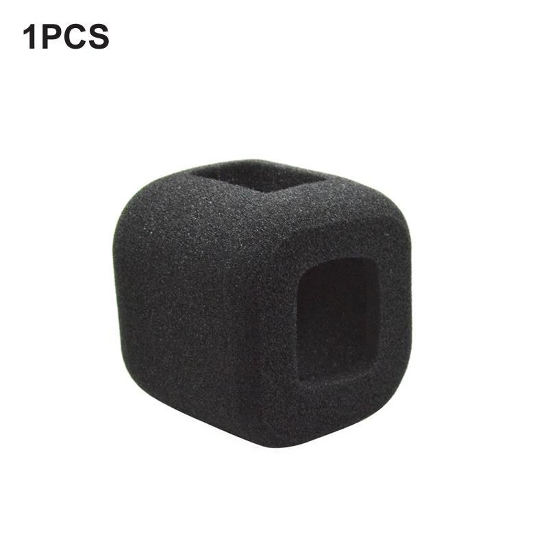 Ветрозащитный чехол для лобового стекла с шумоподавлением от ветра и пенопластом, ветрозащитный чехол для экшн-камеры Gopro Hero 5 4 Session, аксессуары
Ветрозащитный чехол для лобового стекла с шумоподавлением от ветра и пенопластом, ветрозащитный чехол для экшн-камеры Gopro Hero 5 4 Session, аксессуары