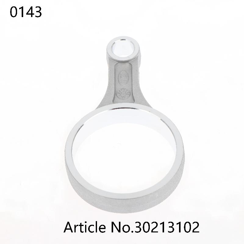 Refrigeration Compressor Connecting Rod For 4Ncs-12.2Y 4Nes-20-40P 4Pcs-15.2 4Tcs-8.2 Compressor Repair Part 1Pcs
Refrigeration Compressor Connecting Rod For 4Ncs-12.2Y 4Nes-20-40P 4Pcs-15.2 4Tcs-8.2 Compressor Repair Part 1Pcs