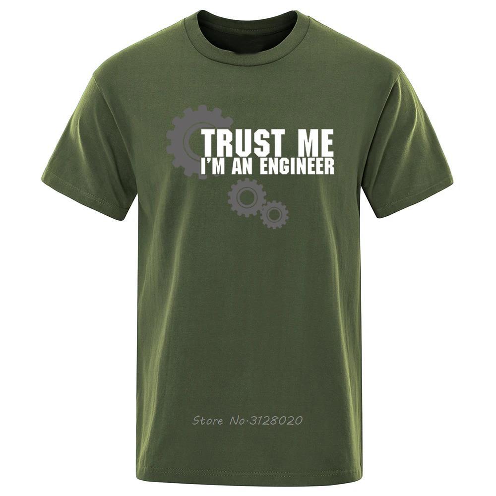 Trust Me IM Engineer Hip Hop Male T Shirt Oversized High Quality Clothes Summer Street Cotton Casual Loose TShirt Men Tshirt 4XL
Trust Me IM Engineer Hip Hop Male T Shirt Oversized High Quality Clothes Summer Street Cotton Casual Loose TShirt Men Tshirt 4XL