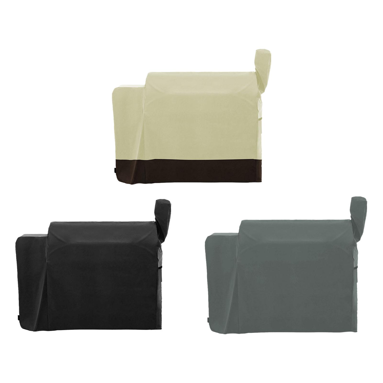 Barbecue Cover BBQ Grill Cover Protection Griddle Cover,Gas Grill Cover Grill Protector for Hiking,Garden Cooking Camping чёрный
Barbecue Cover BBQ Grill Cover Protection Griddle Cover,Gas Grill Cover Grill Protector for Hiking,Garden Cooking Camping чёрный
