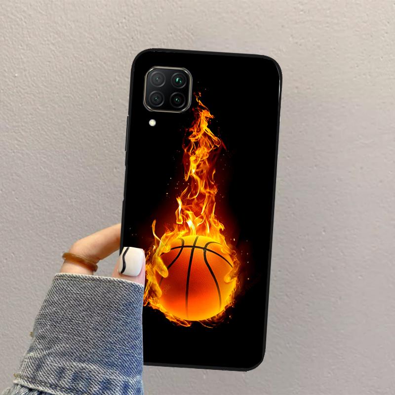 Basketball On Fire For Huawei Nova Y73 Y72 Y61 Y91 Y70 Y60 Y90 12s 12i 11i 8i 9 10 SE P30 P40 Lite P60 Pro Case Huawei Nova 12s
Basketball On Fire For Huawei Nova Y73 Y72 Y61 Y91 Y70 Y60 Y90 12s 12i 11i 8i 9 10 SE P30 P40 Lite P60 Pro Case Huawei Nova 12s