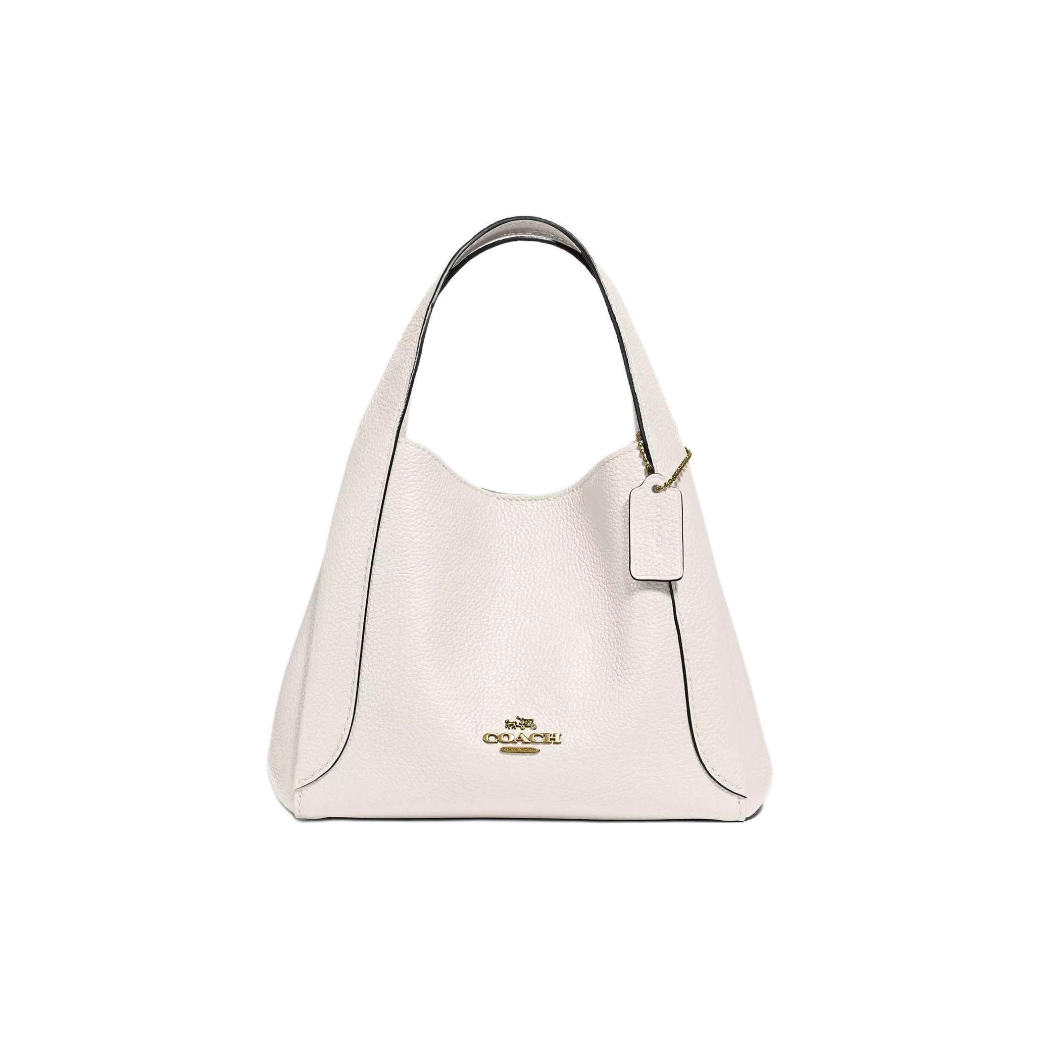 Coach Hadley 21 Removable Shoulder Strap Hobo Bag Tote Shopping Bag Underarm Crossbody Shoulder Bag Coated Canvas Leather Handbag Small 78800-B4HA Basic Set (Bag+Dust Bag)
Coach Hadley 21 Removable Shoulder Strap Hobo Bag Tote Shopping Bag Underarm Crossbody Shoulder Bag Coated Canvas Leather Handbag Small 78800-B4HA Basic Set (Bag+Dust Bag)