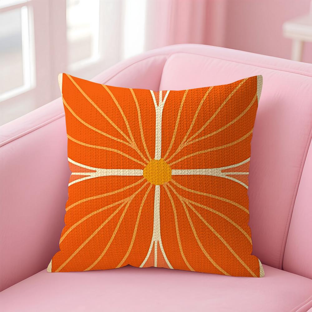 Bohemian Style Floral Cushion Cover Natural Linen Pillow Case DoubleSided Print Decorative Sofa Pillowcase Home Decor Gift 30x30cm
Bohemian Style Floral Cushion Cover Natural Linen Pillow Case DoubleSided Print Decorative Sofa Pillowcase Home Decor Gift 30x30cm