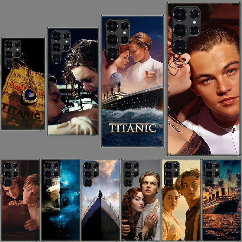 T-Titanics Movie Phone Case For Samsung Galaxy S24 S23 S21 S20 FE S22 S26 Ultra S25 Edge S10 Plus Cover Clear TPU Capa Shell Coq Samsung S23 Plus золотой
T-Titanics Movie Phone Case For Samsung Galaxy S24 S23 S21 S20 FE S22 S26 Ultra S25 Edge S10 Plus Cover Clear TPU Capa Shell Coq Samsung S23 Plus золотой
