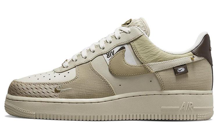 Nike Air Force 1 07 Lx Tan Bling Women s DX6061-122 36.5
Nike Air Force 1 07 Lx Tan Bling Women s DX6061-122 36.5