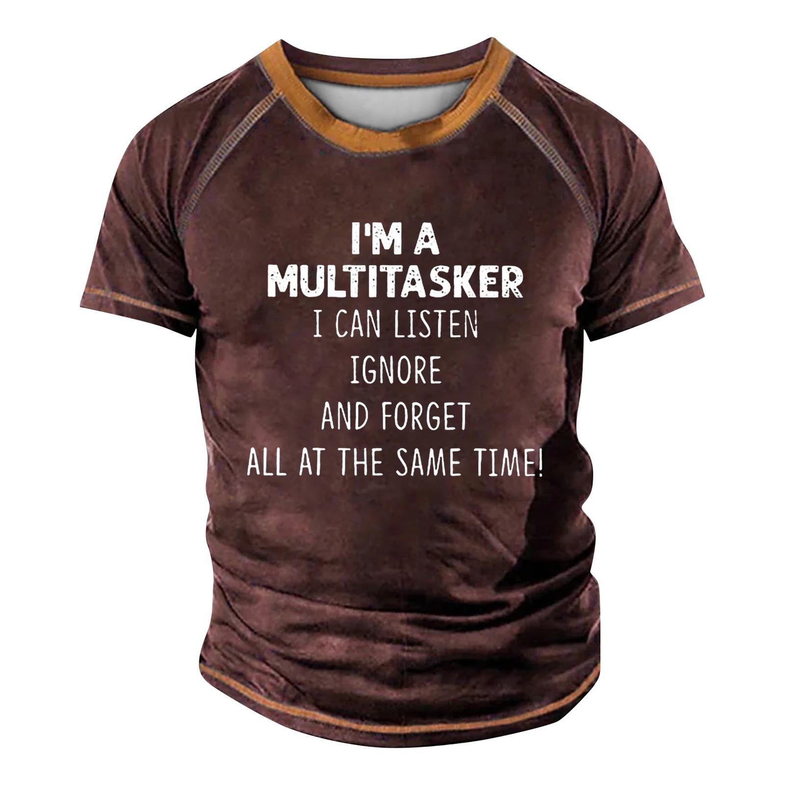 Мужская футболка реглан в стиле ретро с коротким рукавом и круглым вырезом с буквенным принтом, топы L красный
Мужская футболка реглан в стиле ретро с коротким рукавом и круглым вырезом с буквенным принтом, топы L красный