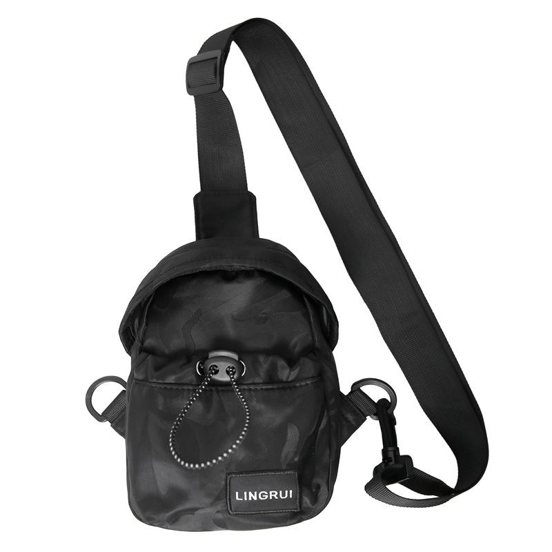 High school student casual messenger bag boy handsome children fanny pack trendy young and young shoulder light junior high school student breast bag
High school student casual messenger bag boy handsome children fanny pack trendy young and young shoulder light junior high school student breast bag