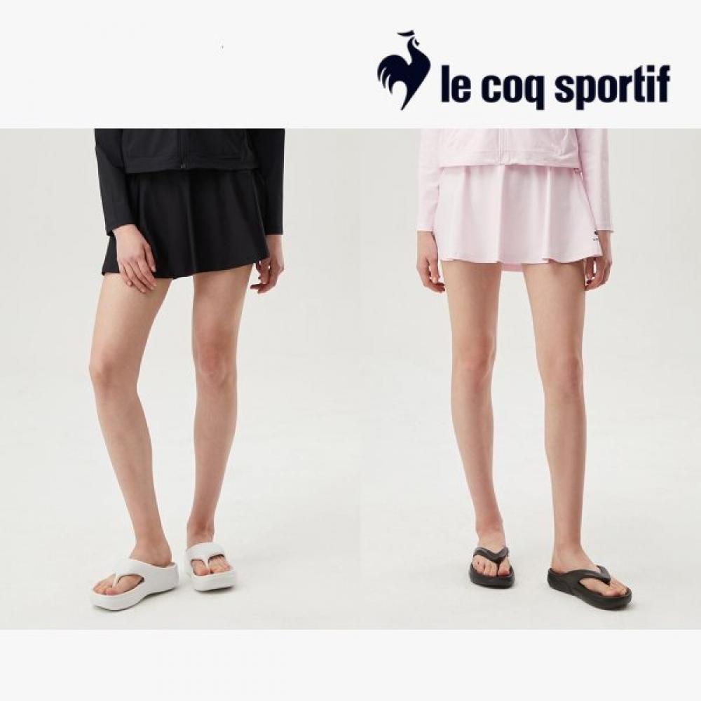 Le Coq Sportif Skirt With Inner Shorts Qp222ssk54 LPK pink/75 M
Le Coq Sportif Skirt With Inner Shorts Qp222ssk54 LPK pink/75 M