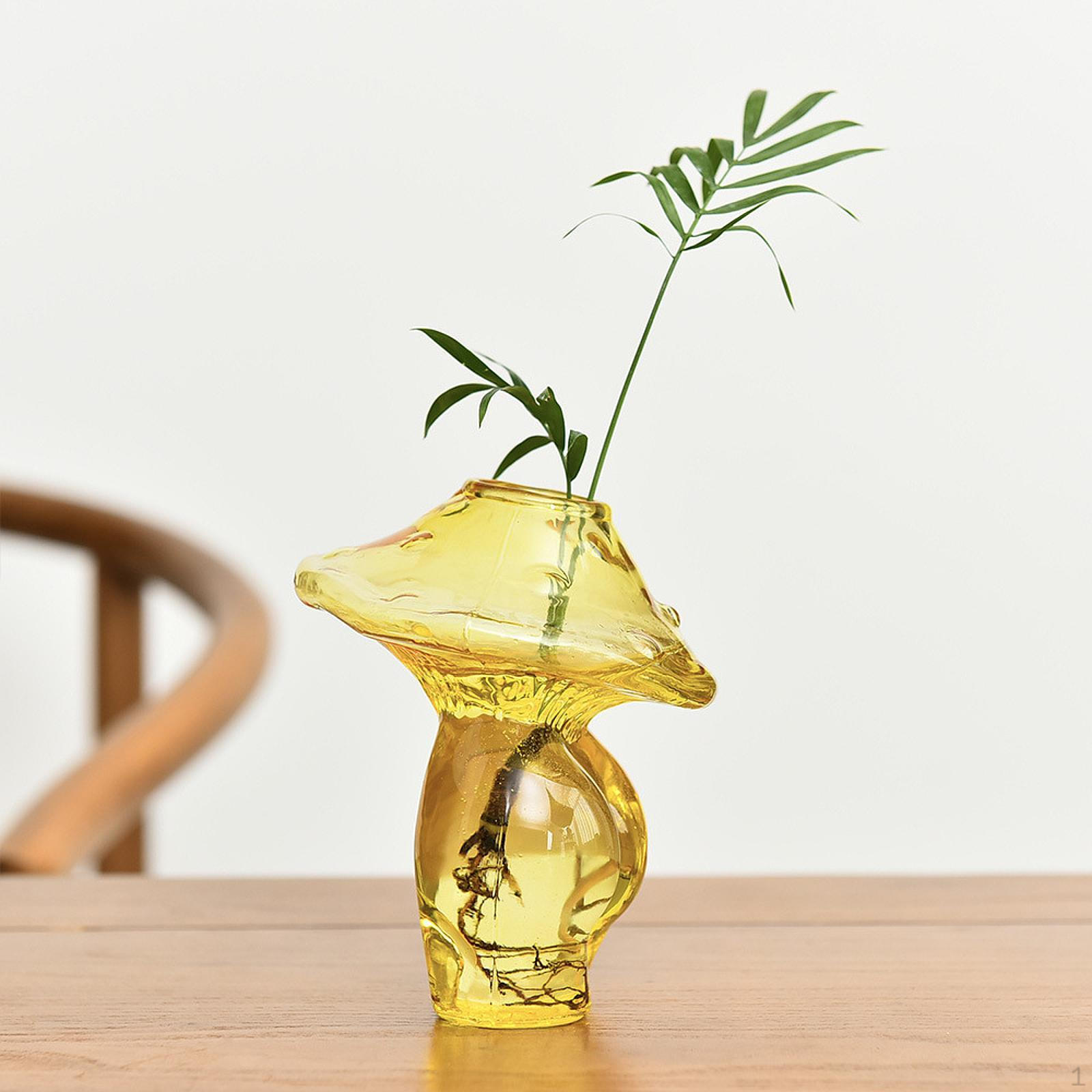 Стеклянная ваза для цветов, диффузор, бутылка, современный креативный цветочный контейнер, настольный жёлтый
Стеклянная ваза для цветов, диффузор, бутылка, современный креативный цветочный контейнер, настольный жёлтый