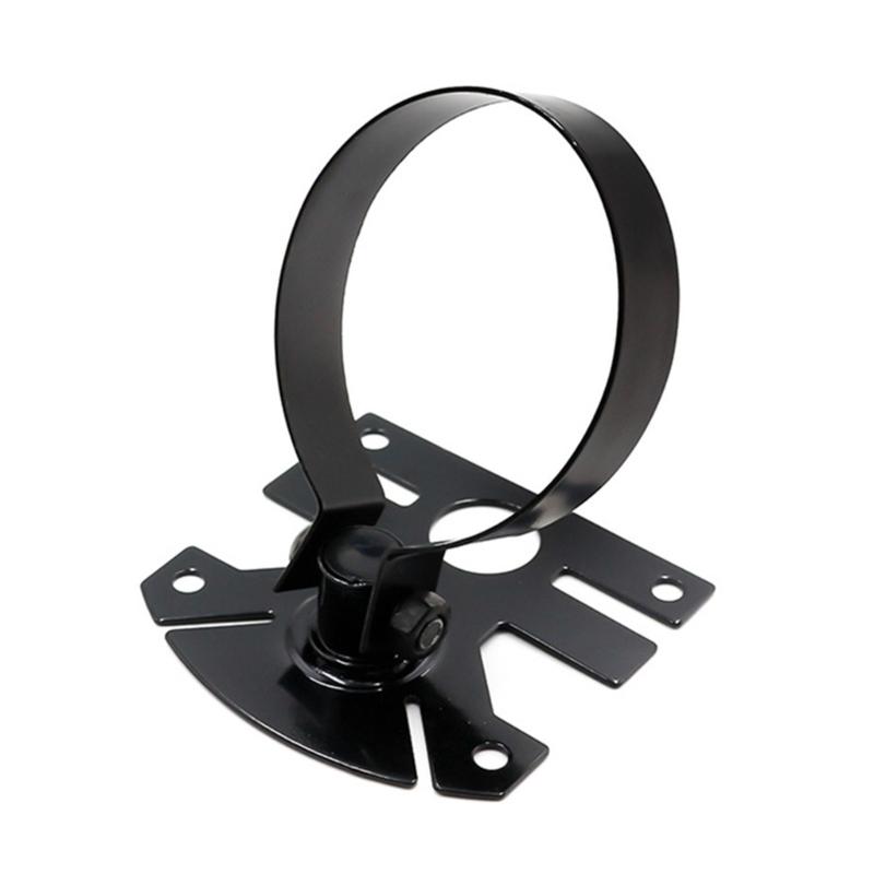 2in/52mm Diameter Gauge Mount Holder Bracket Metal Bracket Gauge Meter Holder Instrument Stand Car Refitting Black 1
2in/52mm Diameter Gauge Mount Holder Bracket Metal Bracket Gauge Meter Holder Instrument Stand Car Refitting Black 1