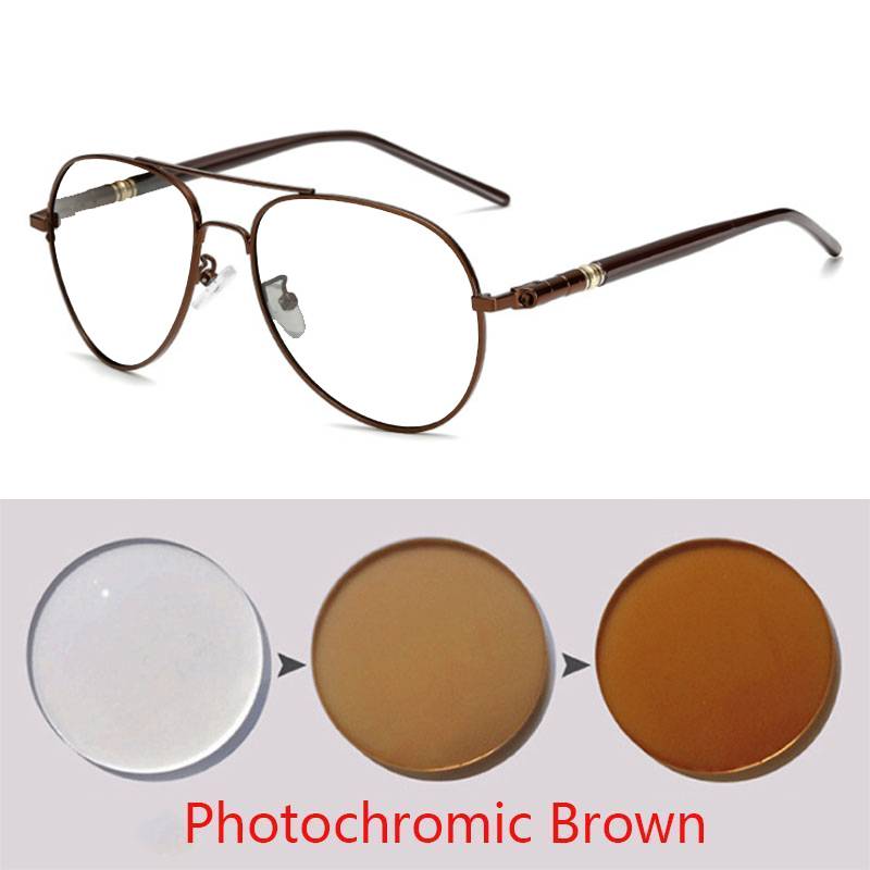 Рецептурные поляризационные очки-авиаторы для близоруких для мужчин и женщин для вождения, солнцезащитные очки с диоптриями от -0.5 -1.0 -1.5 до -6.0 Myopia -6.0
Рецептурные поляризационные очки-авиаторы для близоруких для мужчин и женщин для вождения, солнцезащитные очки с диоптриями от -0.5 -1.0 -1.5 до -6.0 Myopia -6.0