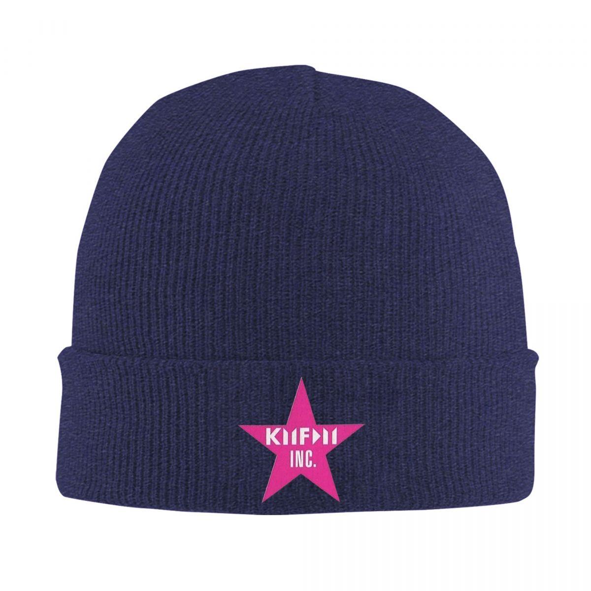 KMFDM Warm Knitted Cap Fashion Bonnet Hat Autumn Winter Outdoor Beanies Hats for Men Women Adult One Size
KMFDM Warm Knitted Cap Fashion Bonnet Hat Autumn Winter Outdoor Beanies Hats for Men Women Adult One Size