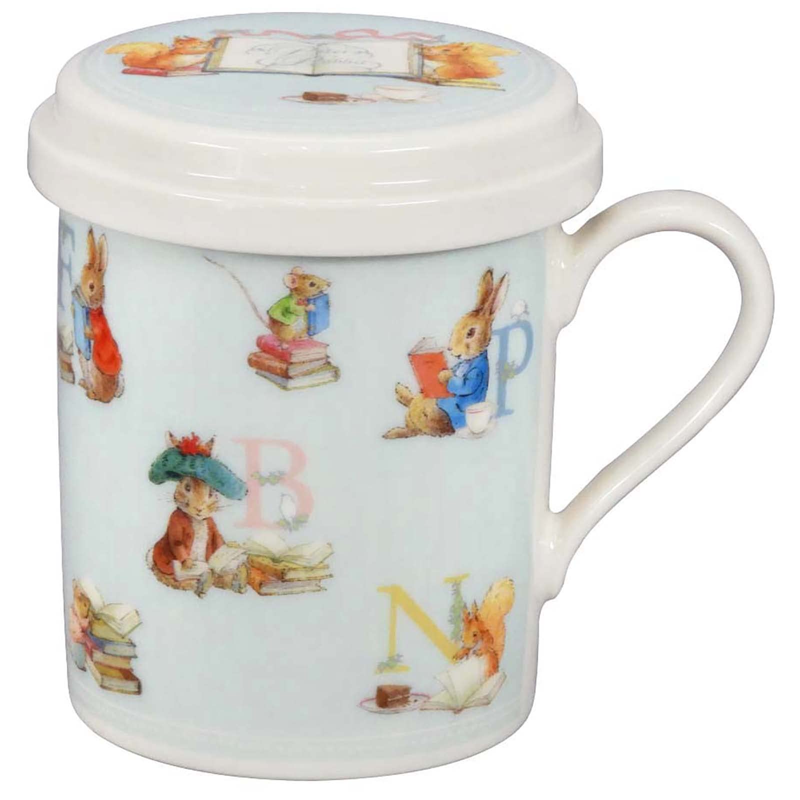 Питер Кролик Серия Книжек-картинок Тиммейт (синий)
Питер Кролик Серия Книжек-картинок Тиммейт (синий)