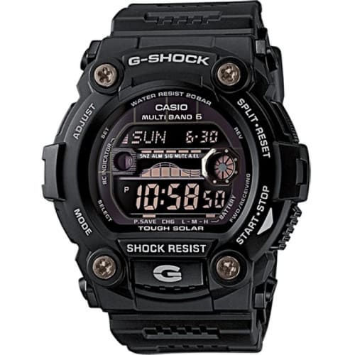 Casio CASIO G-SHOCK G-Shock Watch Мужские солнечные радио GW-7900B-1ER Черные часы Продукт
Casio CASIO G-SHOCK G-Shock Watch Мужские солнечные радио GW-7900B-1ER Черные часы Продукт