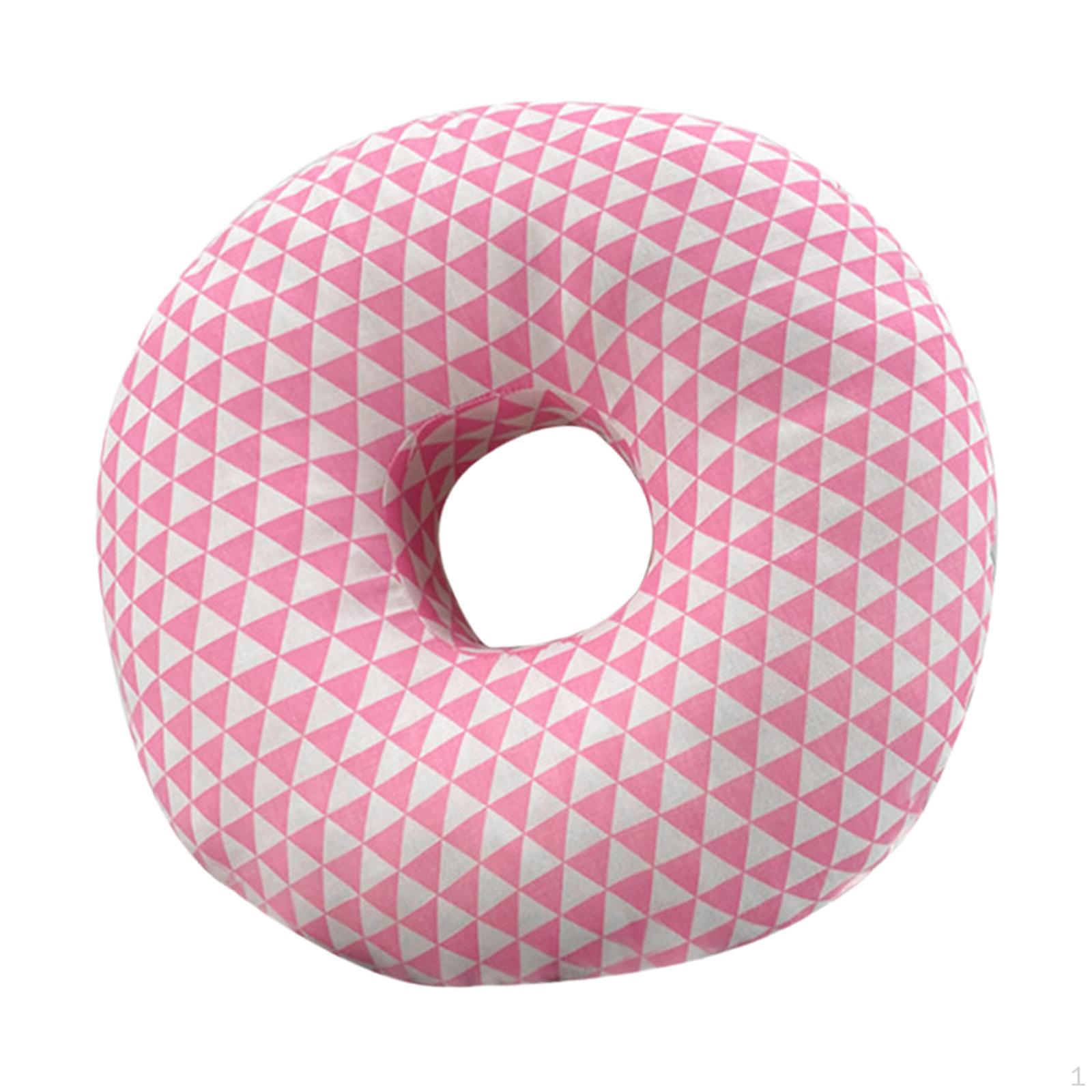 Donut Pillow Ear Piercing Protector Perforated O Shaped Side Sleeping for Relaxation чёрный
Donut Pillow Ear Piercing Protector Perforated O Shaped Side Sleeping for Relaxation чёрный
